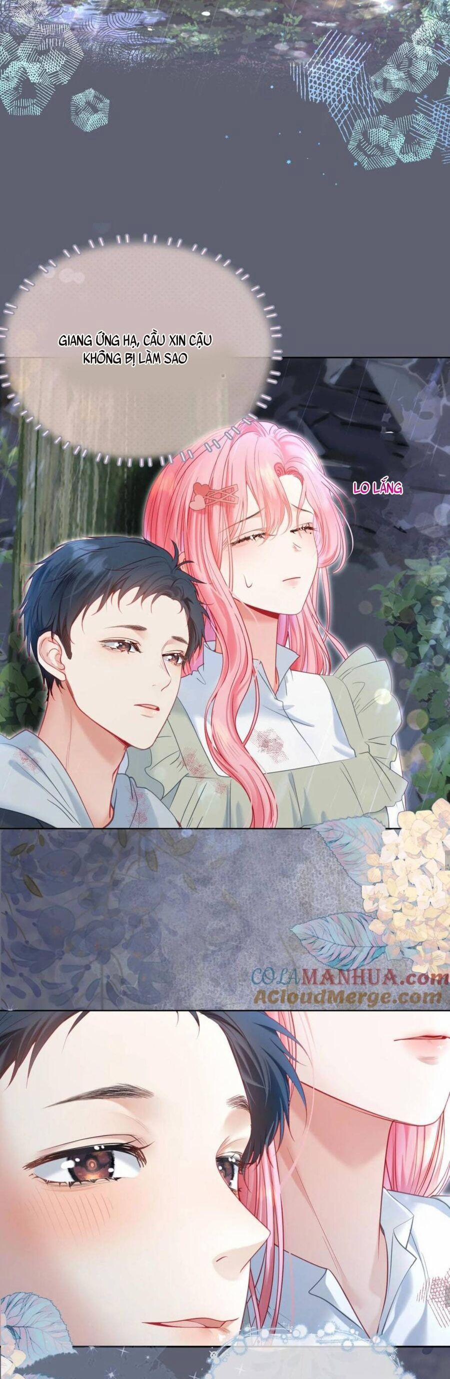 Xuyên Về Thời Học Sinh Truy Lão Công 51 trang 17