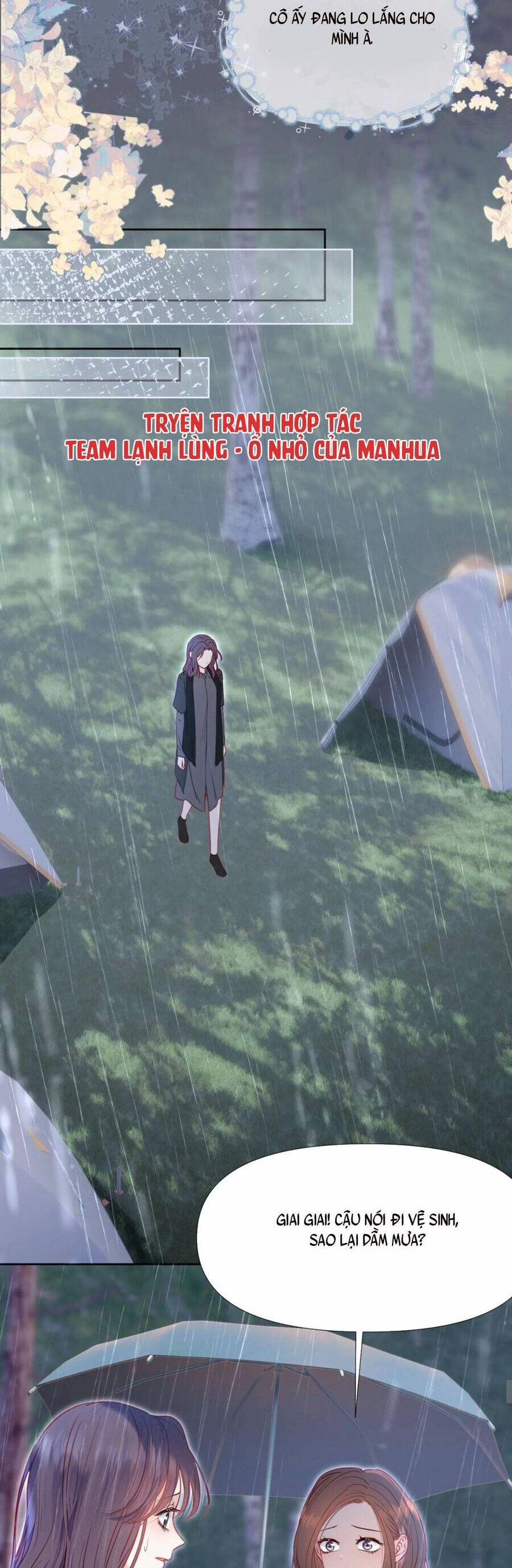 Xuyên Về Thời Học Sinh Truy Lão Công 51 trang 18