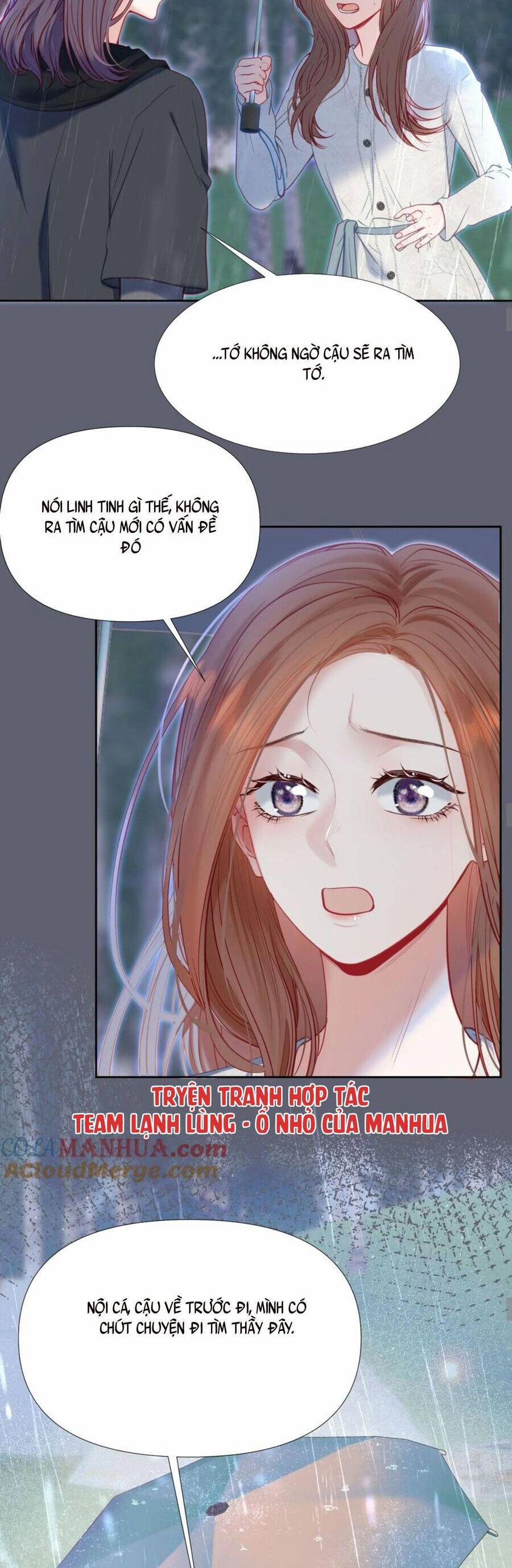 Xuyên Về Thời Học Sinh Truy Lão Công 51 trang 19