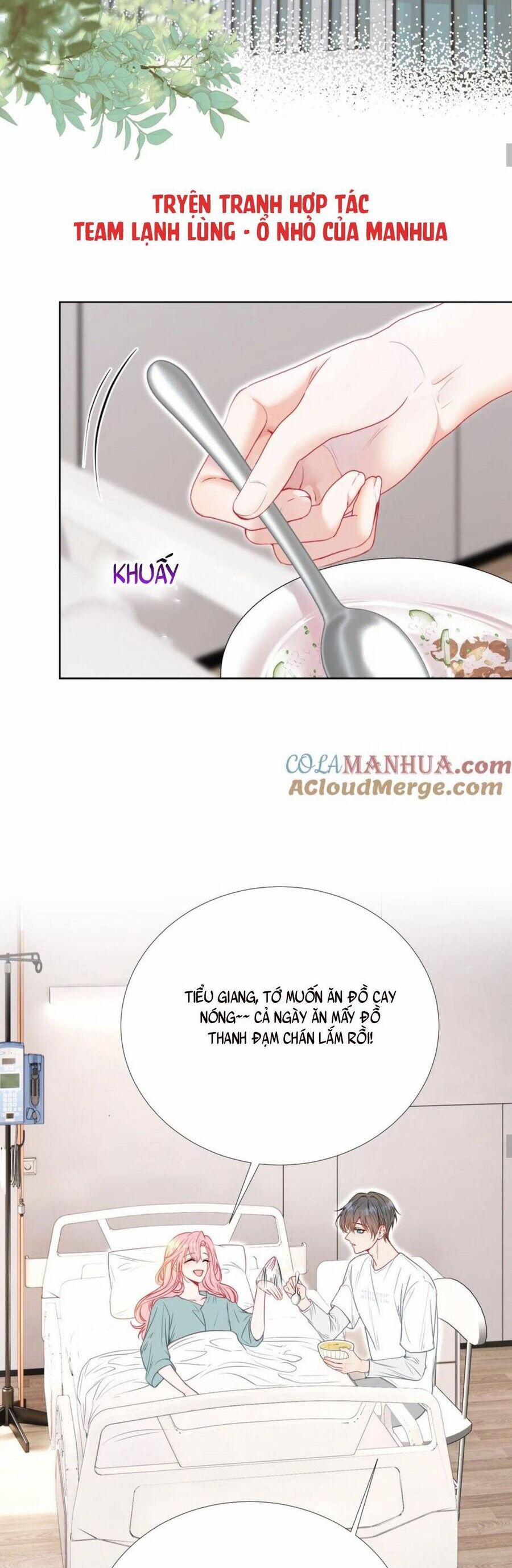 Xuyên Về Thời Học Sinh Truy Lão Công 51 trang 21