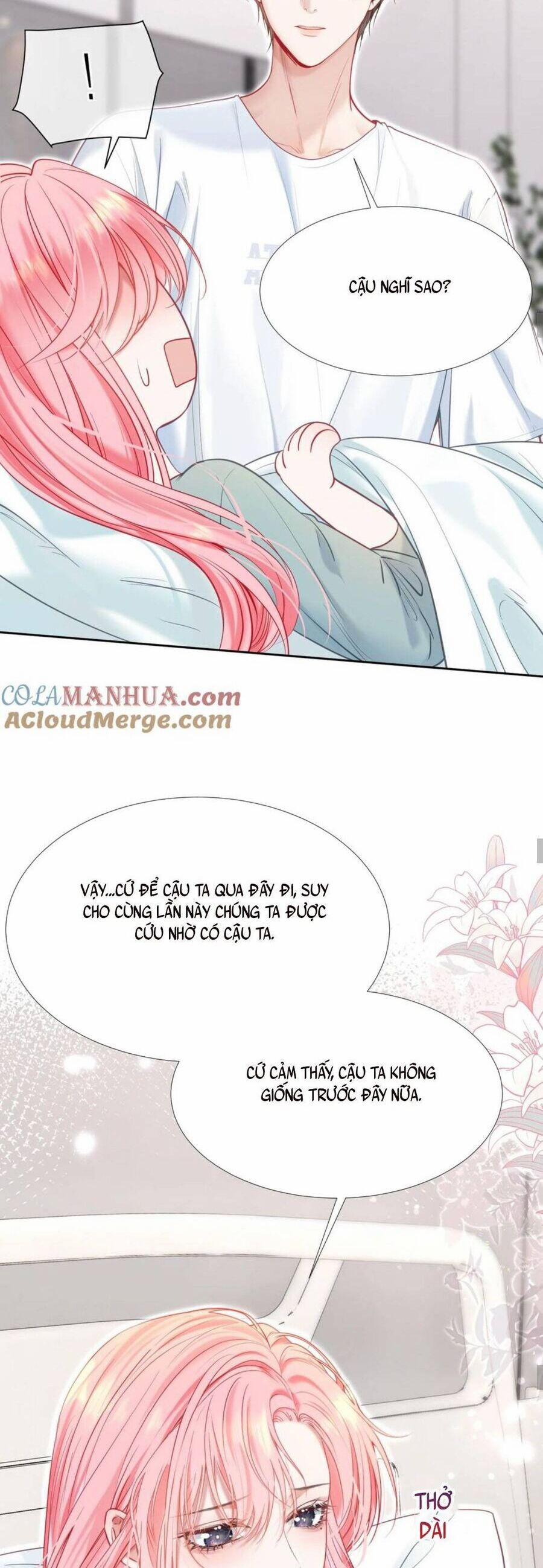 Xuyên Về Thời Học Sinh Truy Lão Công 51 trang 24