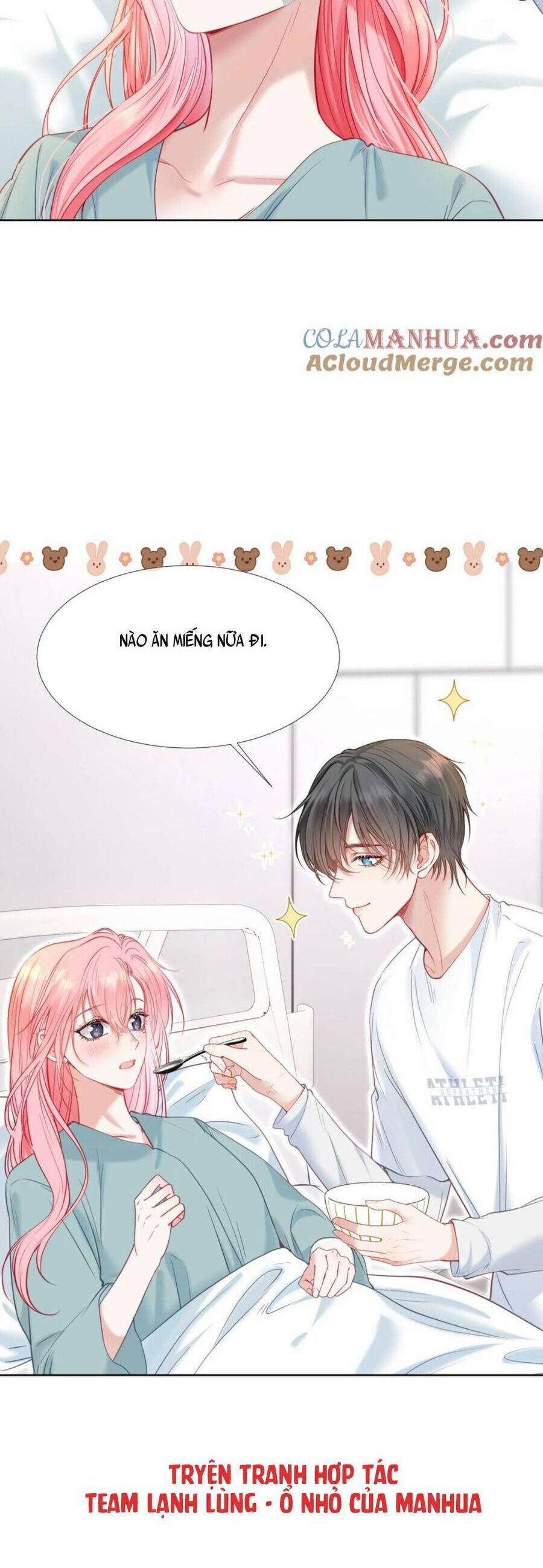 Xuyên Về Thời Học Sinh Truy Lão Công 51 trang 26