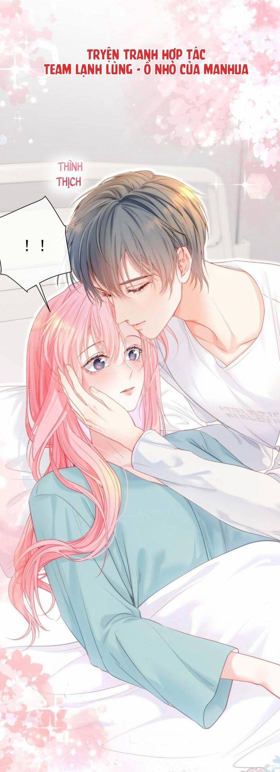 Xuyên Về Thời Học Sinh Truy Lão Công 51 trang 28