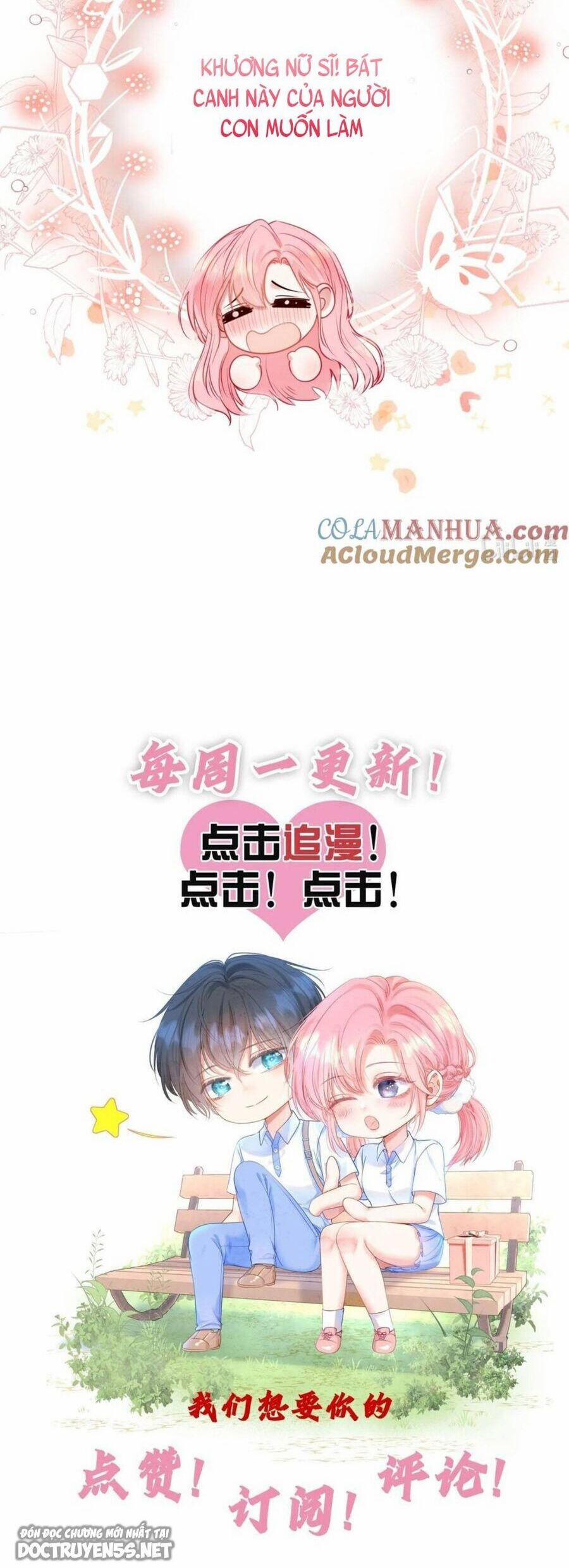 Xuyên Về Thời Học Sinh Truy Lão Công 51 trang 30