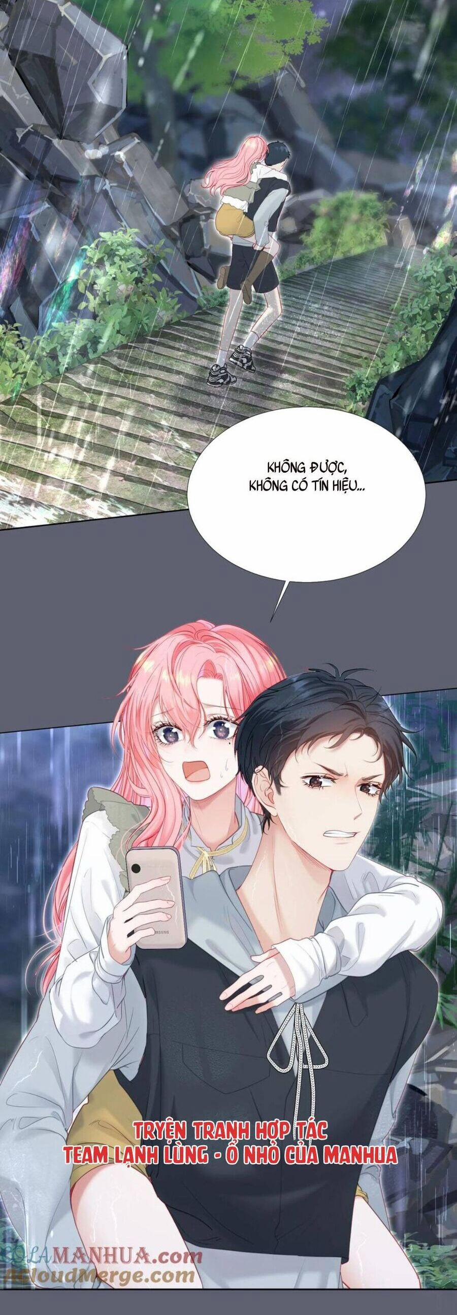 Xuyên Về Thời Học Sinh Truy Lão Công 51 trang 4