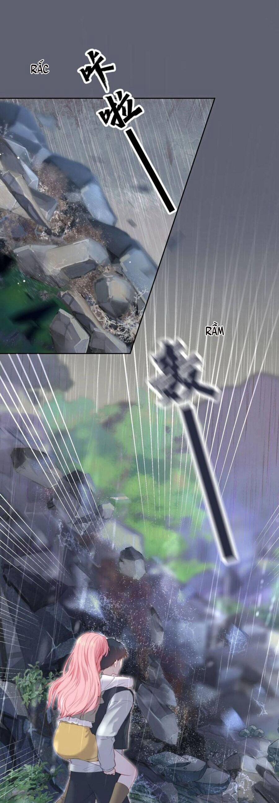 Xuyên Về Thời Học Sinh Truy Lão Công 51 trang 5