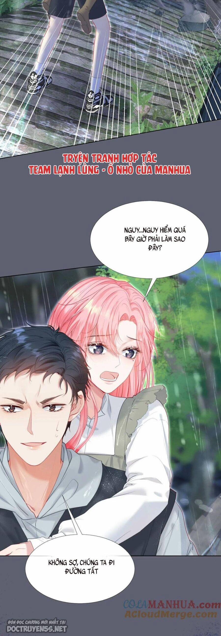 Xuyên Về Thời Học Sinh Truy Lão Công 51 trang 6