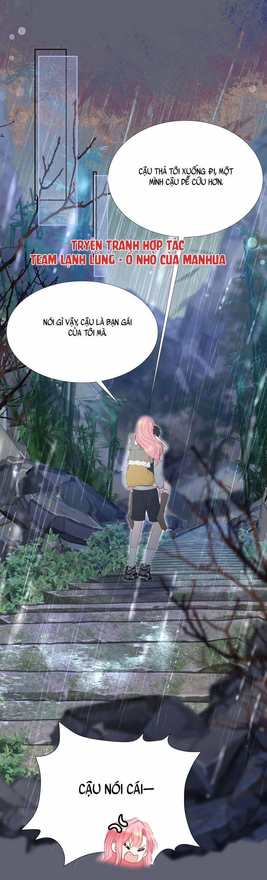 Xuyên Về Thời Học Sinh Truy Lão Công 51 trang 7