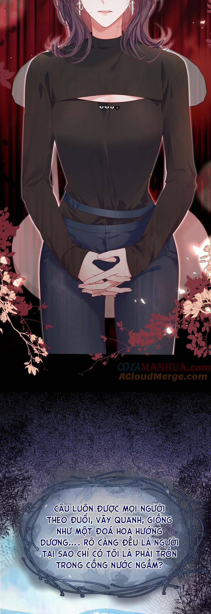 Xuyên Về Thời Học Sinh Truy Lão Công 52 trang 12