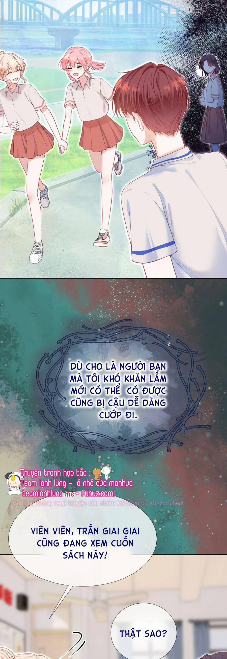 Xuyên Về Thời Học Sinh Truy Lão Công 52 trang 13