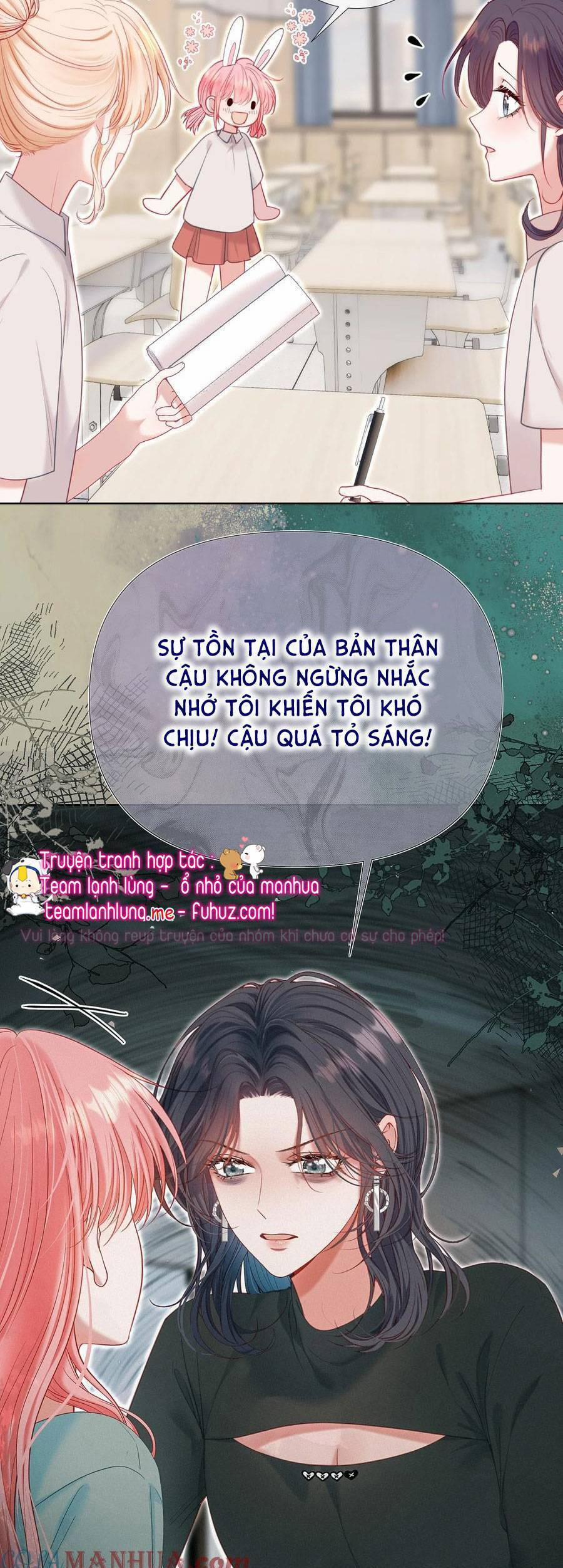 Xuyên Về Thời Học Sinh Truy Lão Công 52 trang 14