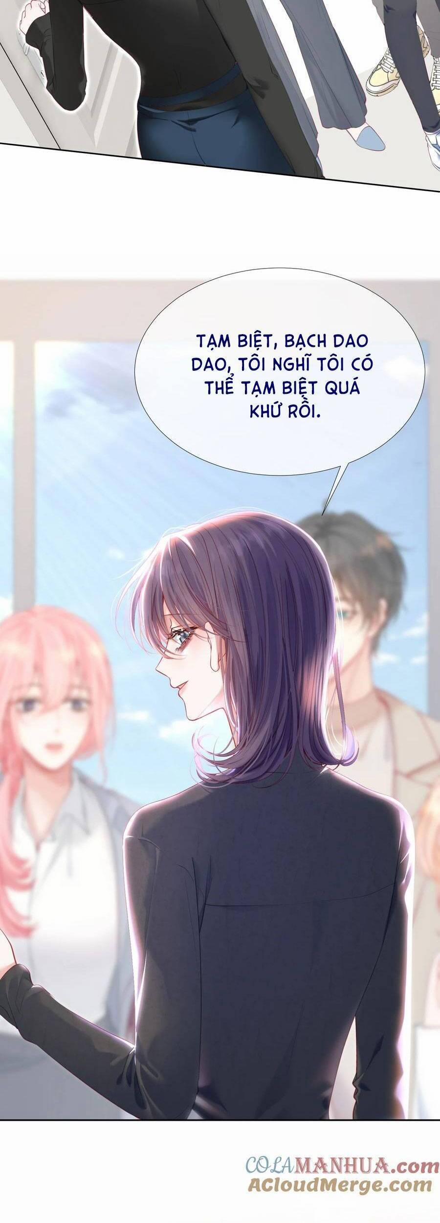 Xuyên Về Thời Học Sinh Truy Lão Công 52 trang 18