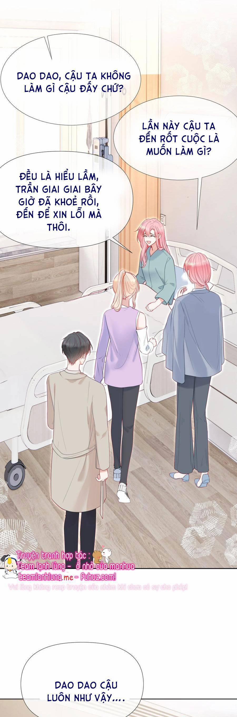 Xuyên Về Thời Học Sinh Truy Lão Công 52 trang 19