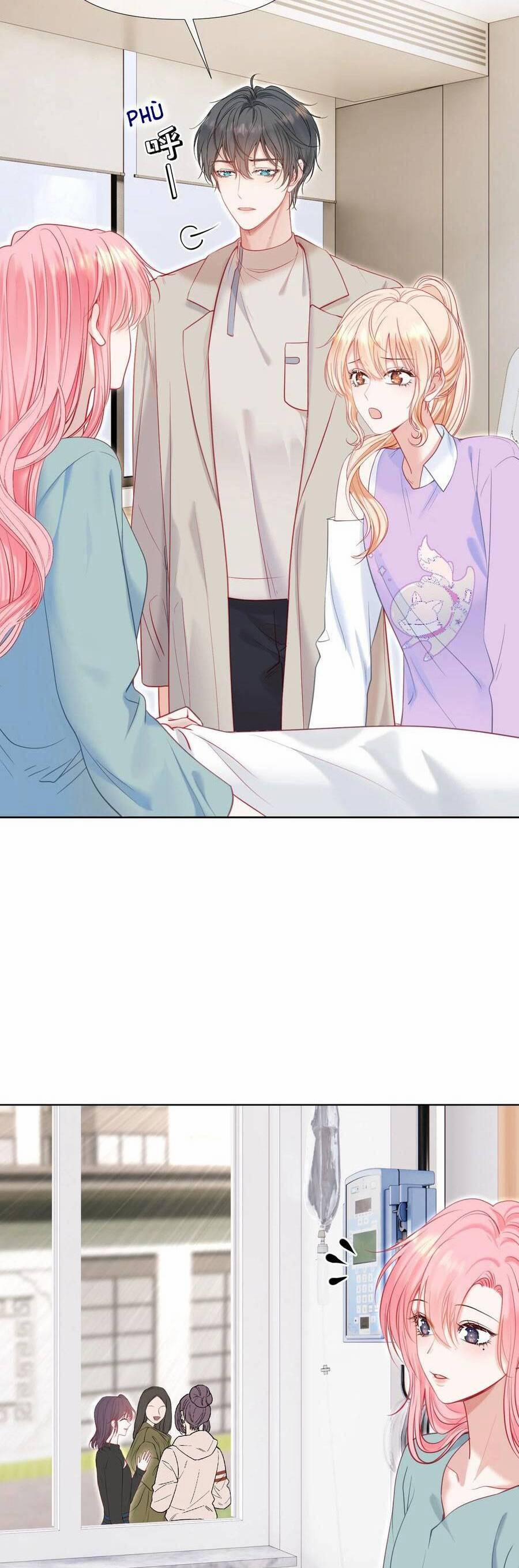 Xuyên Về Thời Học Sinh Truy Lão Công 52 trang 20