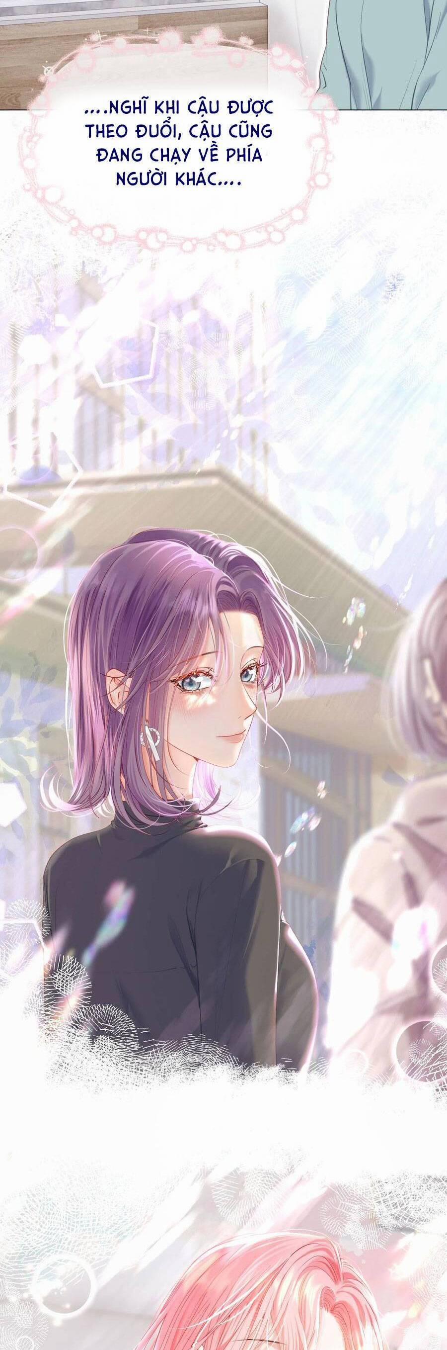 Xuyên Về Thời Học Sinh Truy Lão Công 52 trang 21