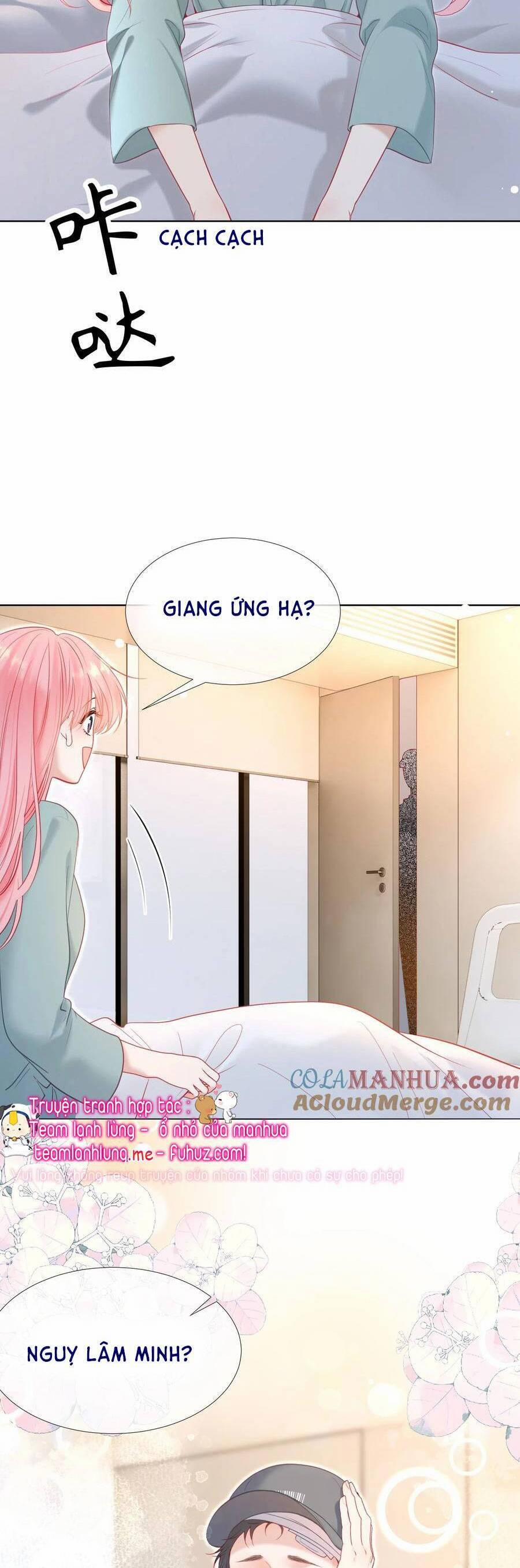 Xuyên Về Thời Học Sinh Truy Lão Công 52 trang 24