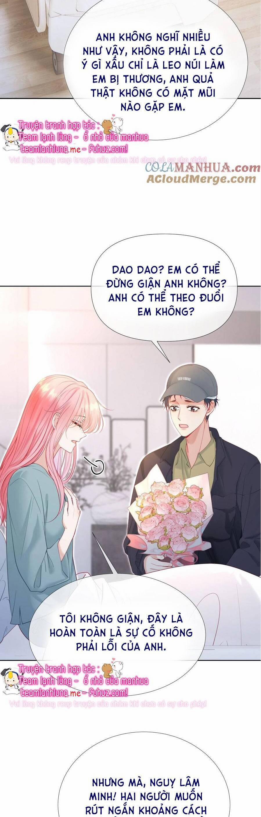 Xuyên Về Thời Học Sinh Truy Lão Công 52 trang 26