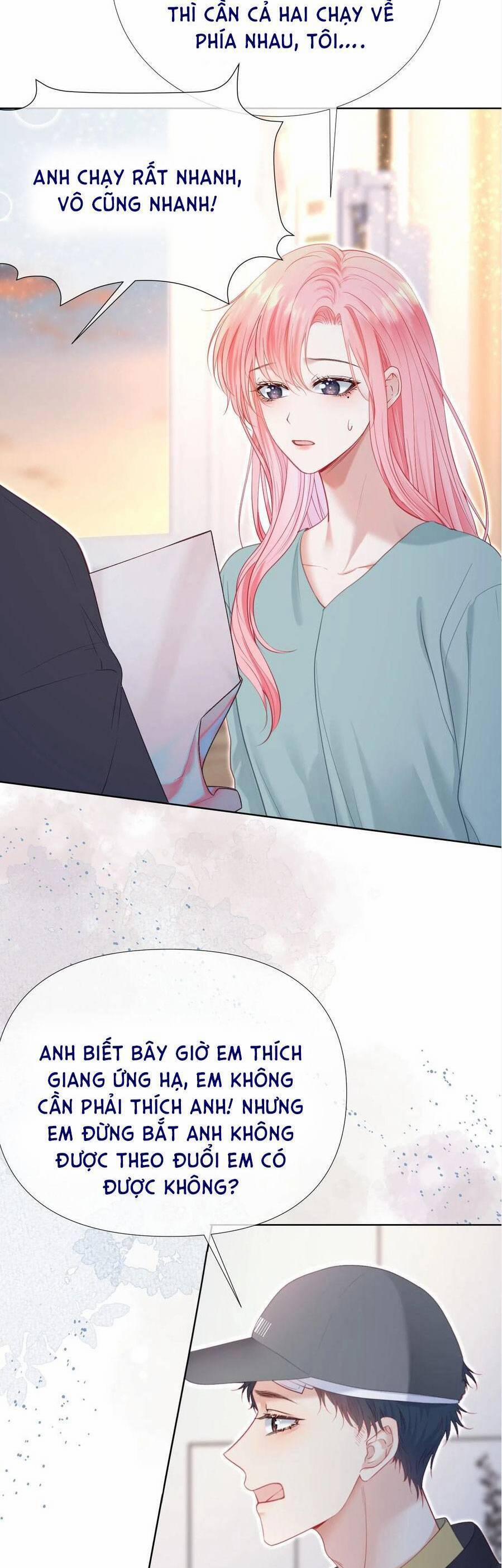 Xuyên Về Thời Học Sinh Truy Lão Công 52 trang 27