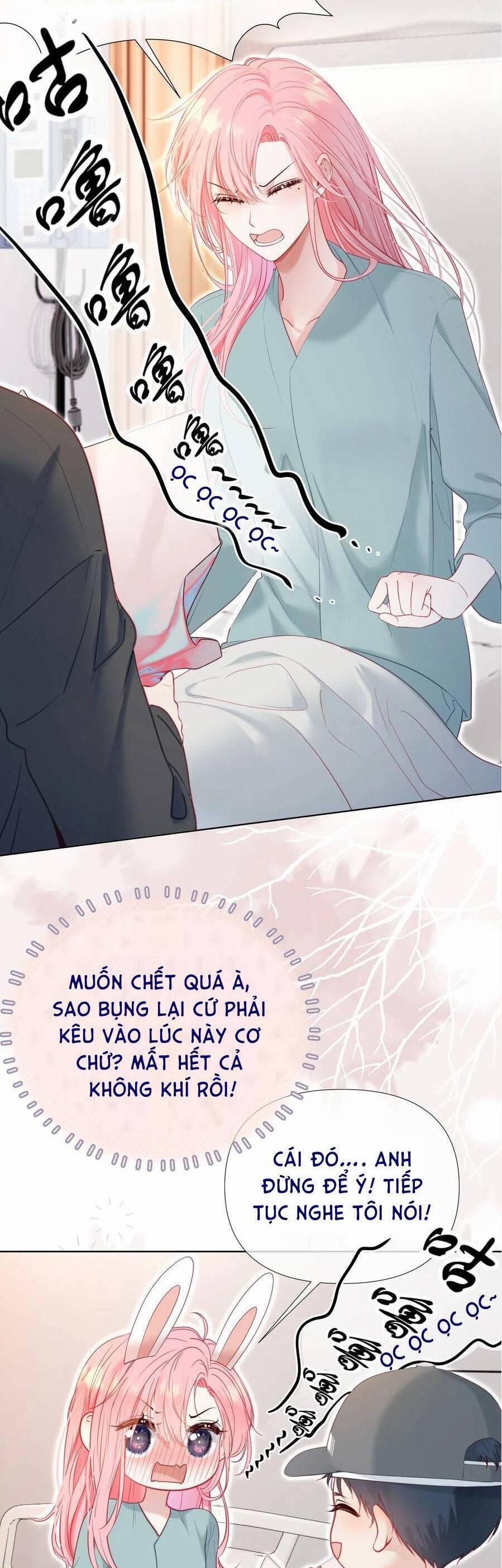 Xuyên Về Thời Học Sinh Truy Lão Công 52 trang 29