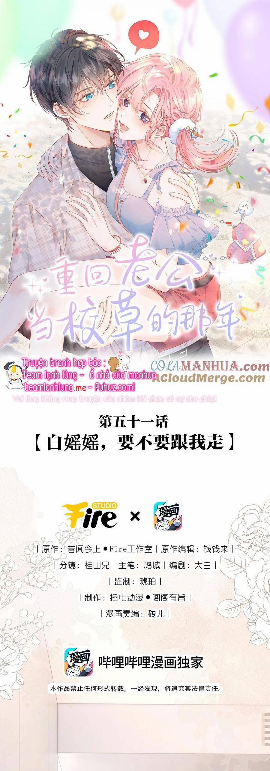 Xuyên Về Thời Học Sinh Truy Lão Công 52 trang 3