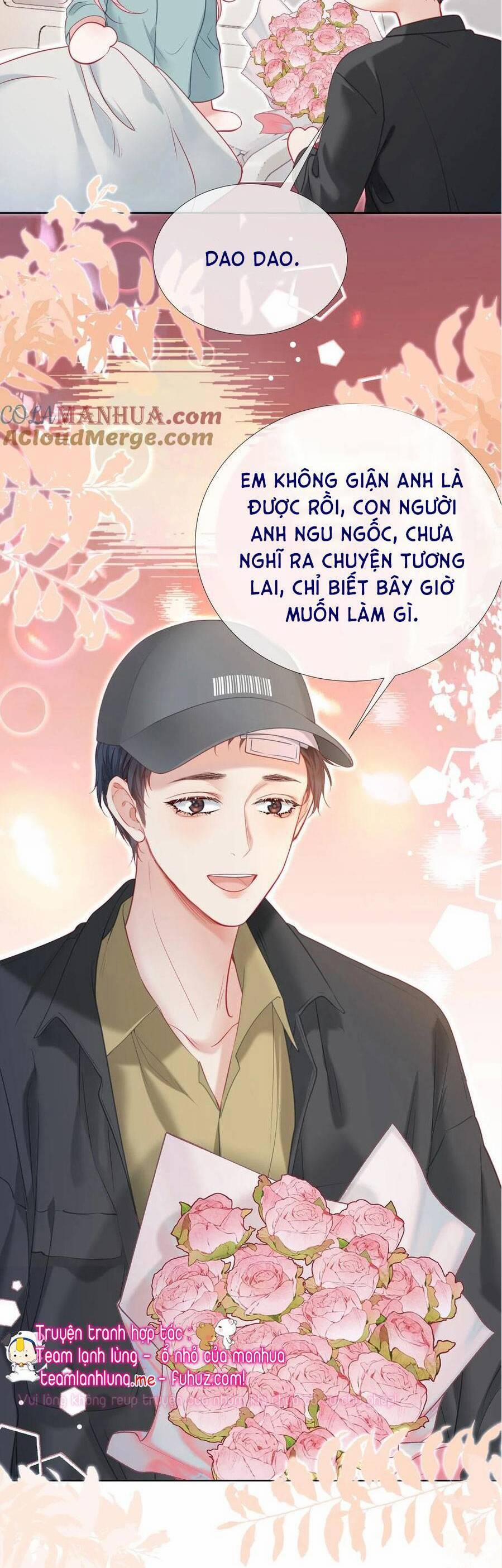 Xuyên Về Thời Học Sinh Truy Lão Công 52 trang 30