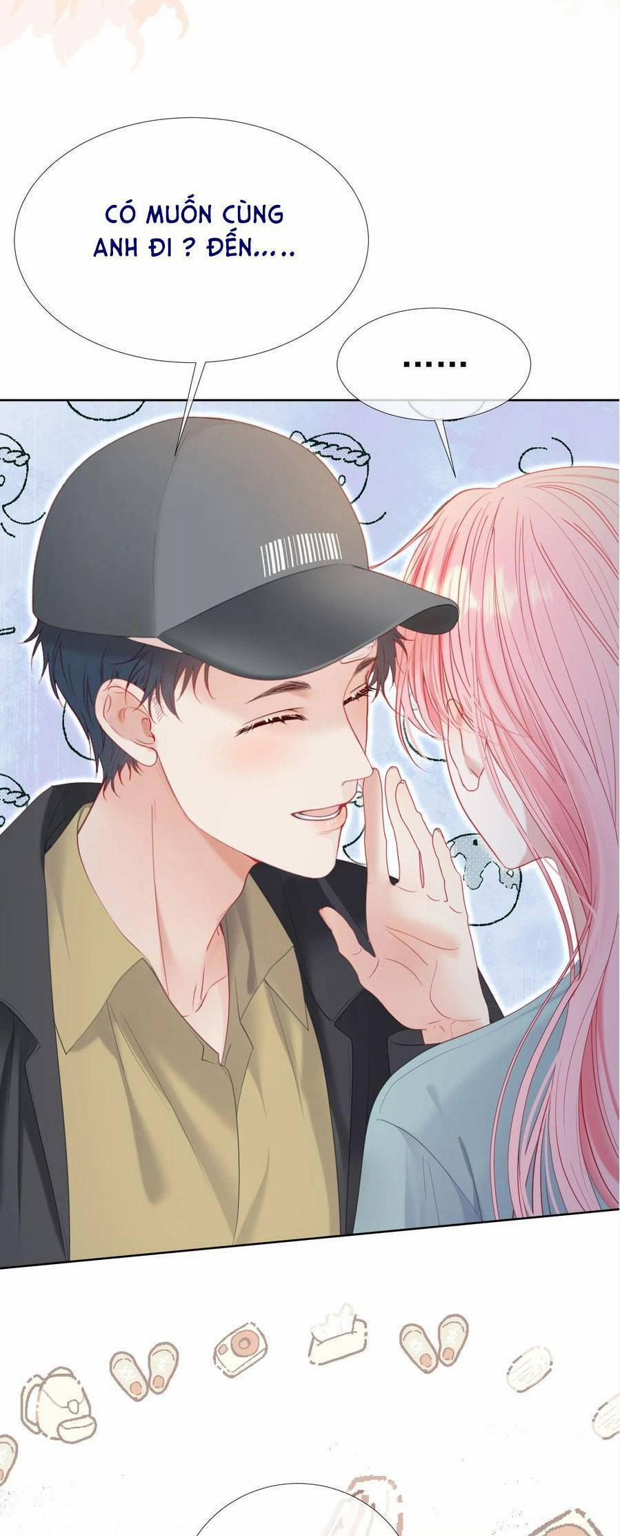 Xuyên Về Thời Học Sinh Truy Lão Công 52 trang 31