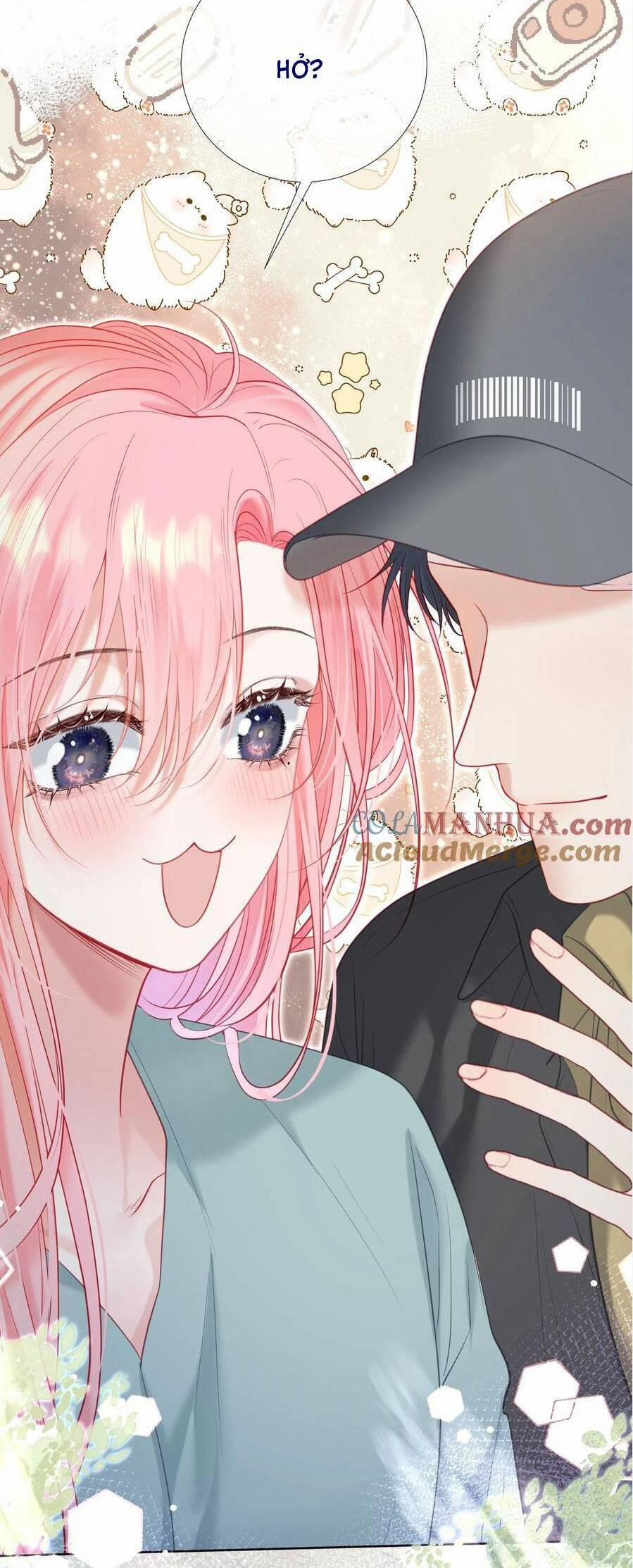 Xuyên Về Thời Học Sinh Truy Lão Công 52 trang 32