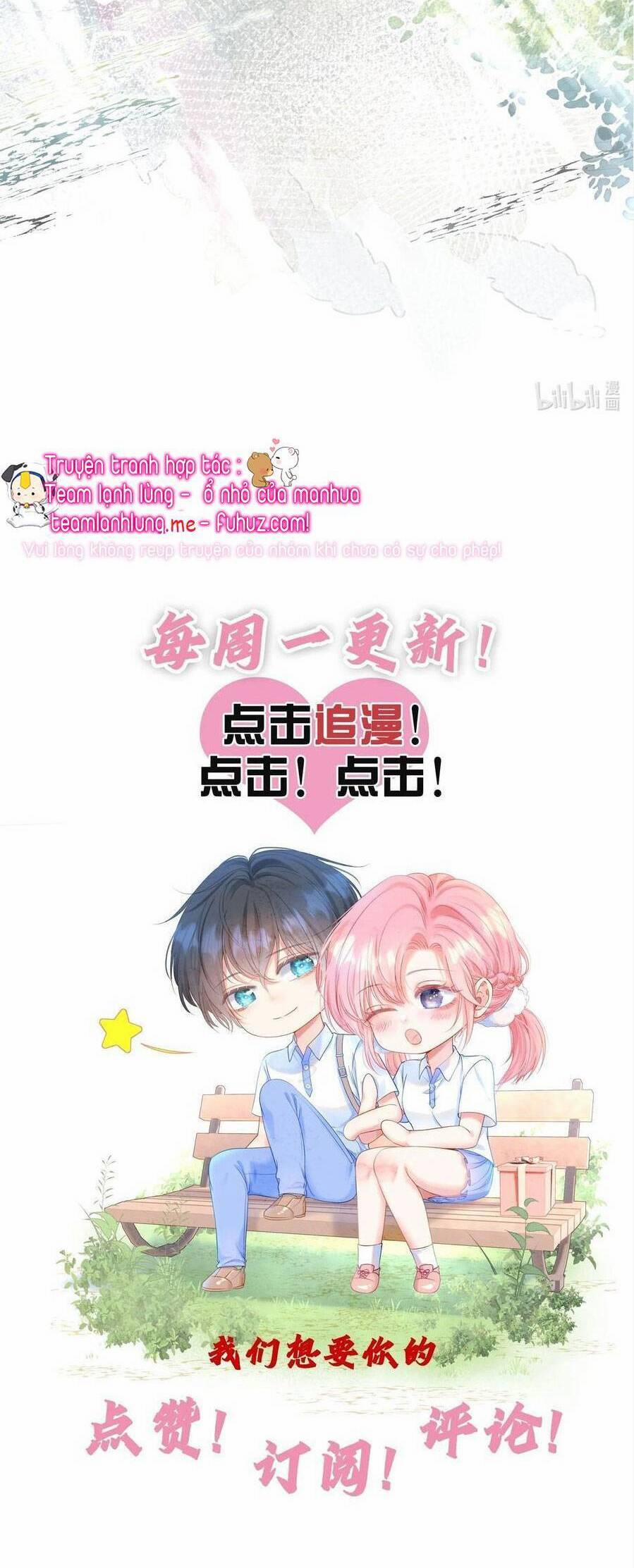 Xuyên Về Thời Học Sinh Truy Lão Công 52 trang 33