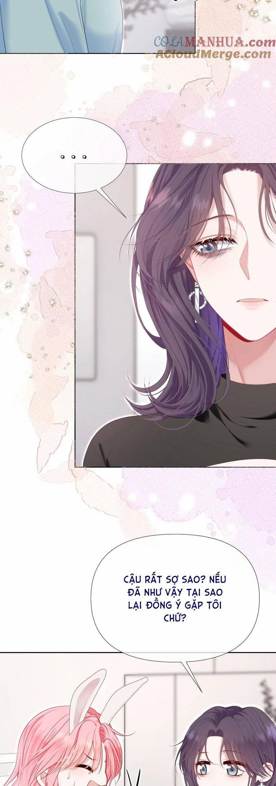 Xuyên Về Thời Học Sinh Truy Lão Công 52 trang 5