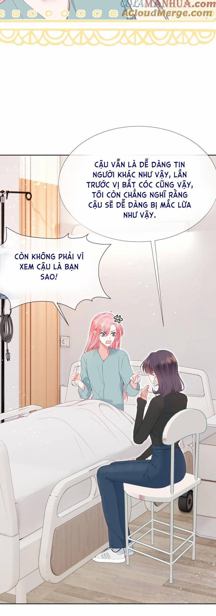 Xuyên Về Thời Học Sinh Truy Lão Công 52 trang 7