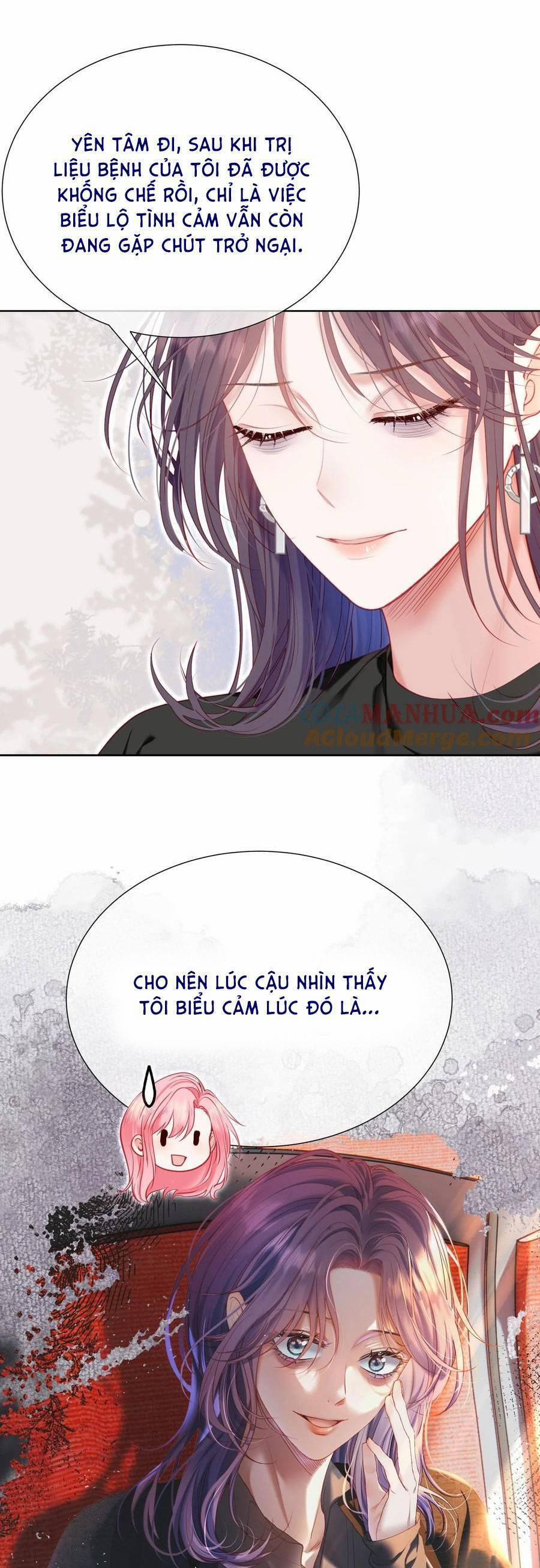 Xuyên Về Thời Học Sinh Truy Lão Công 52 trang 8