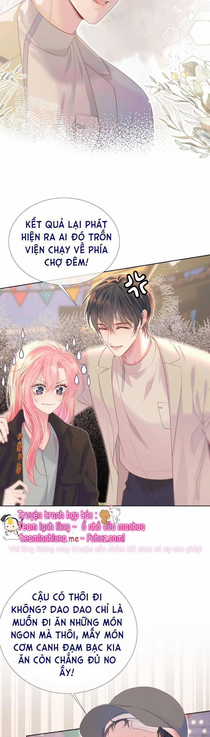 Xuyên Về Thời Học Sinh Truy Lão Công 53 trang 10