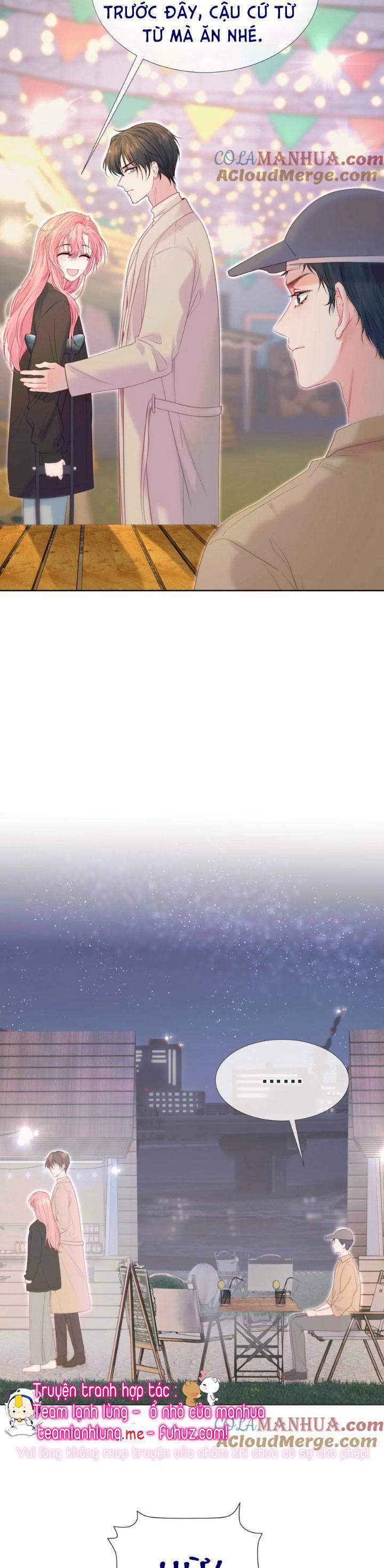 Xuyên Về Thời Học Sinh Truy Lão Công 53 trang 14