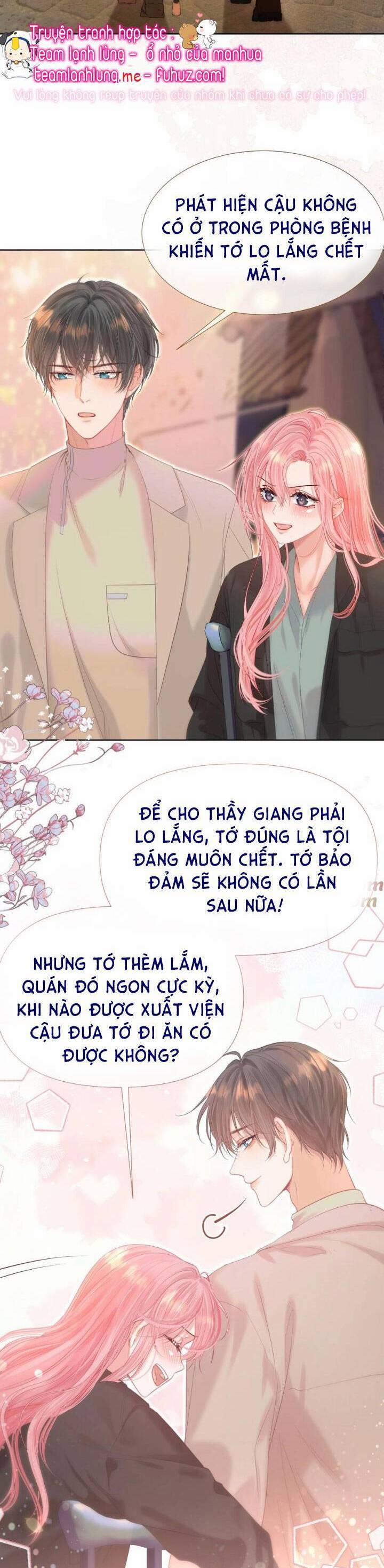 Xuyên Về Thời Học Sinh Truy Lão Công 53 trang 16