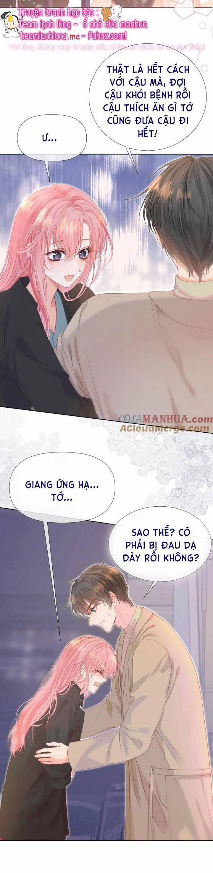 Xuyên Về Thời Học Sinh Truy Lão Công 53 trang 17