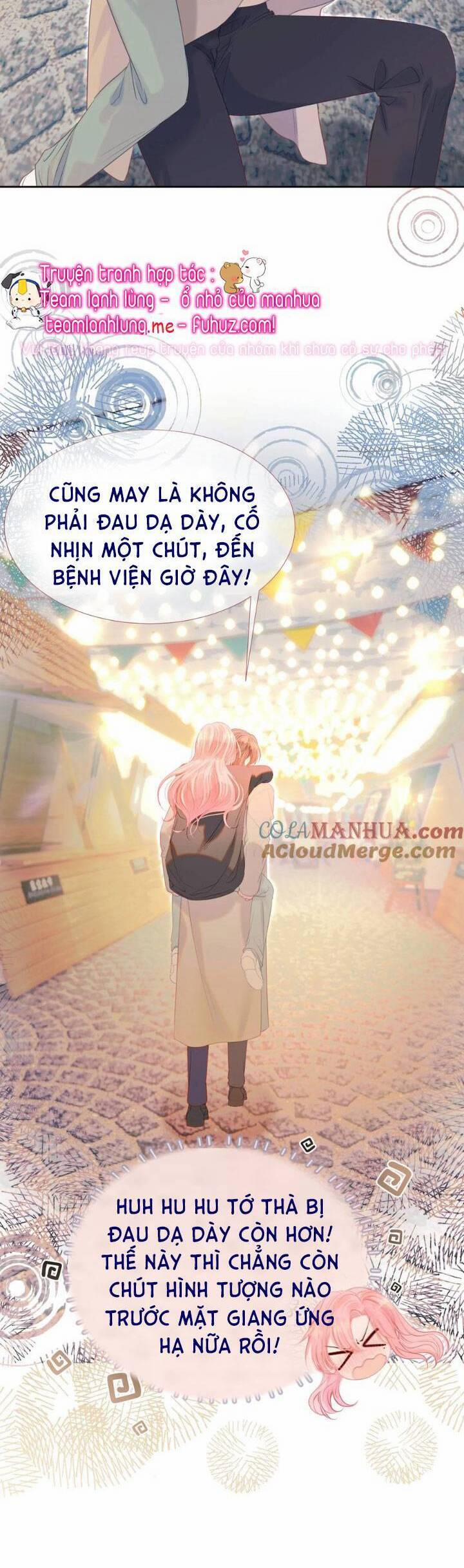 Xuyên Về Thời Học Sinh Truy Lão Công 53 trang 19