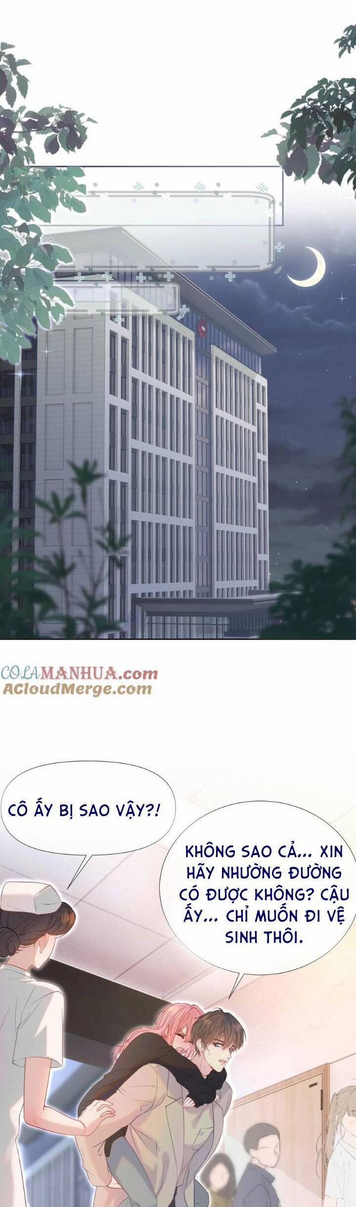 Xuyên Về Thời Học Sinh Truy Lão Công 53 trang 20