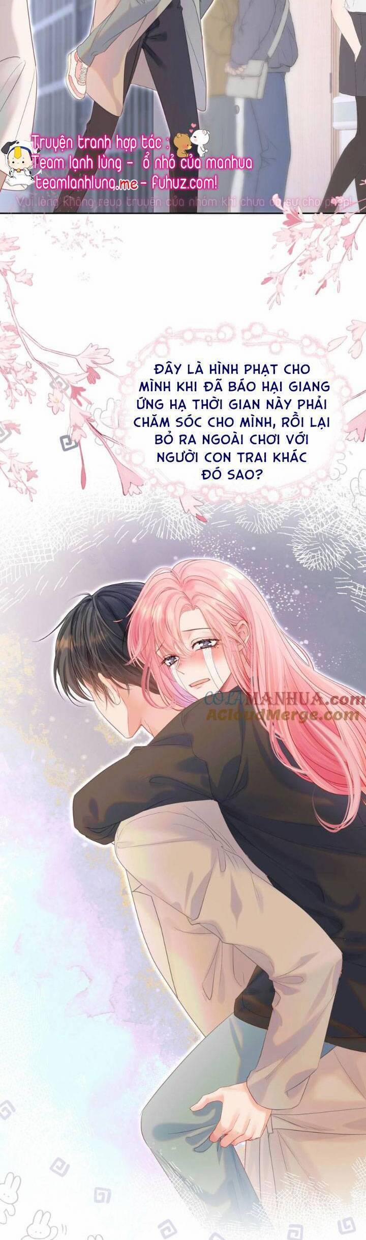 Xuyên Về Thời Học Sinh Truy Lão Công 53 trang 21