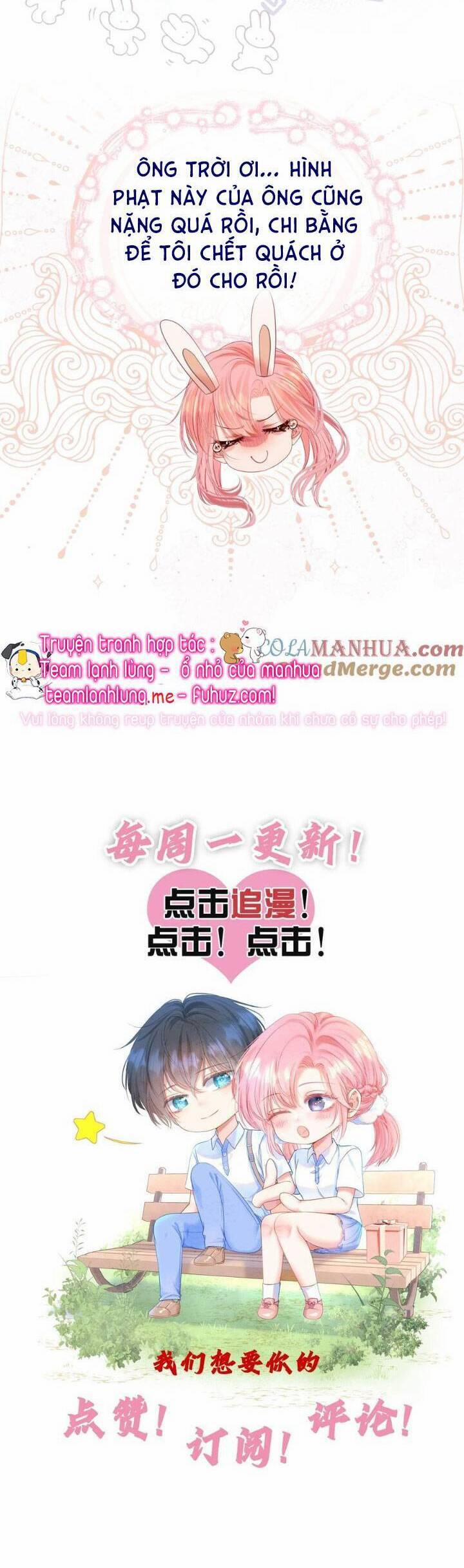 Xuyên Về Thời Học Sinh Truy Lão Công 53 trang 22