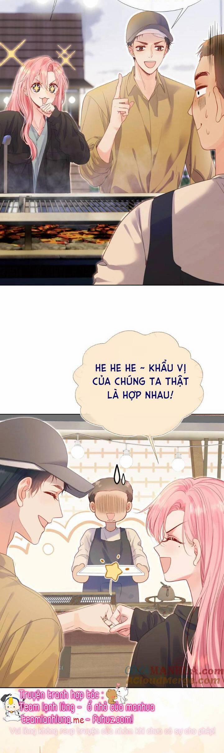 Xuyên Về Thời Học Sinh Truy Lão Công 53 trang 4