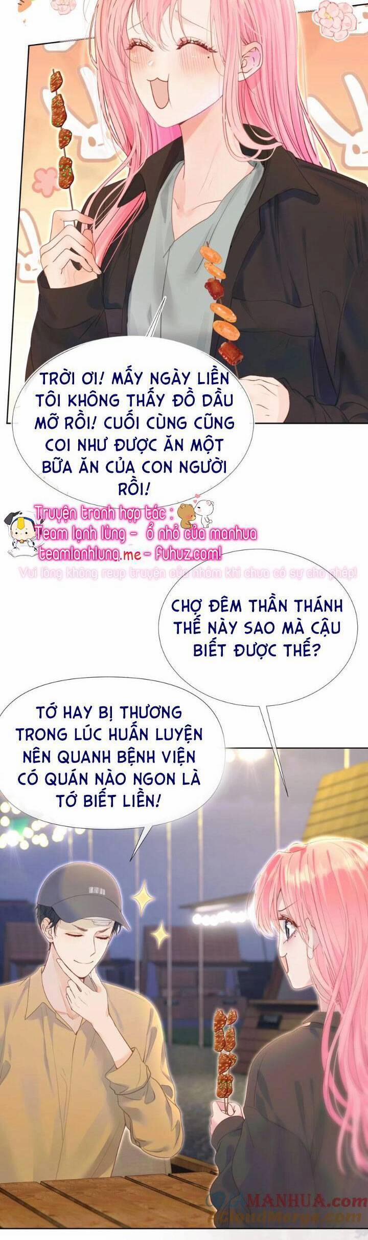 Xuyên Về Thời Học Sinh Truy Lão Công 53 trang 6