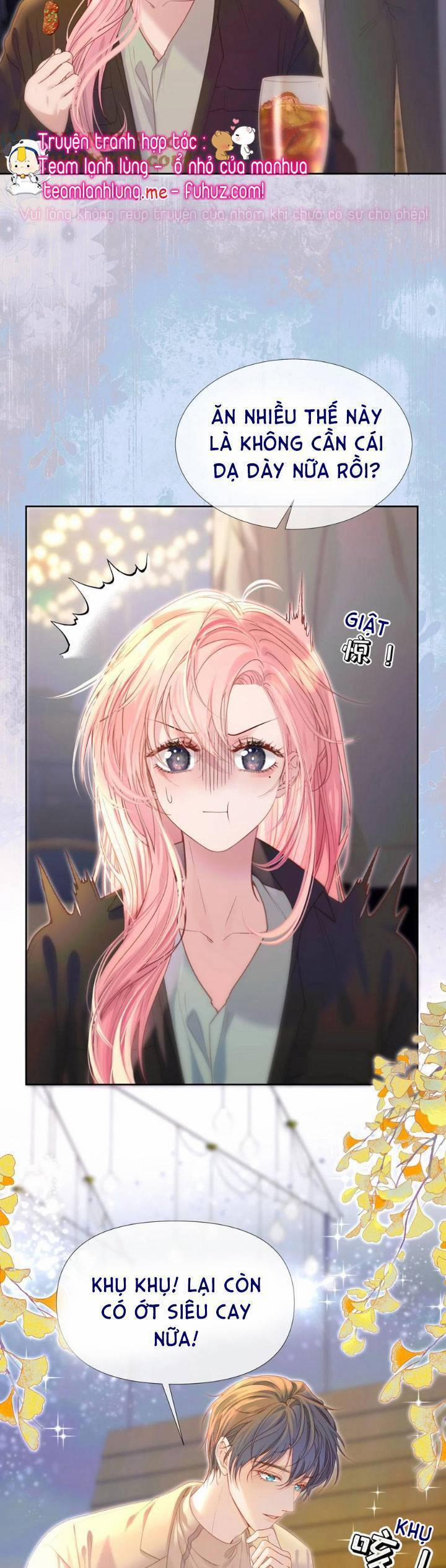 Xuyên Về Thời Học Sinh Truy Lão Công 53 trang 8