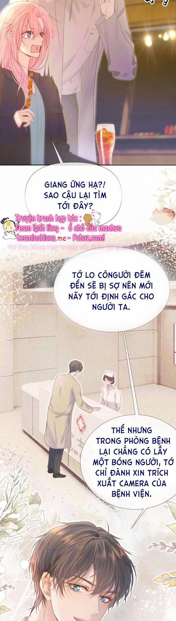 Xuyên Về Thời Học Sinh Truy Lão Công 53 trang 9