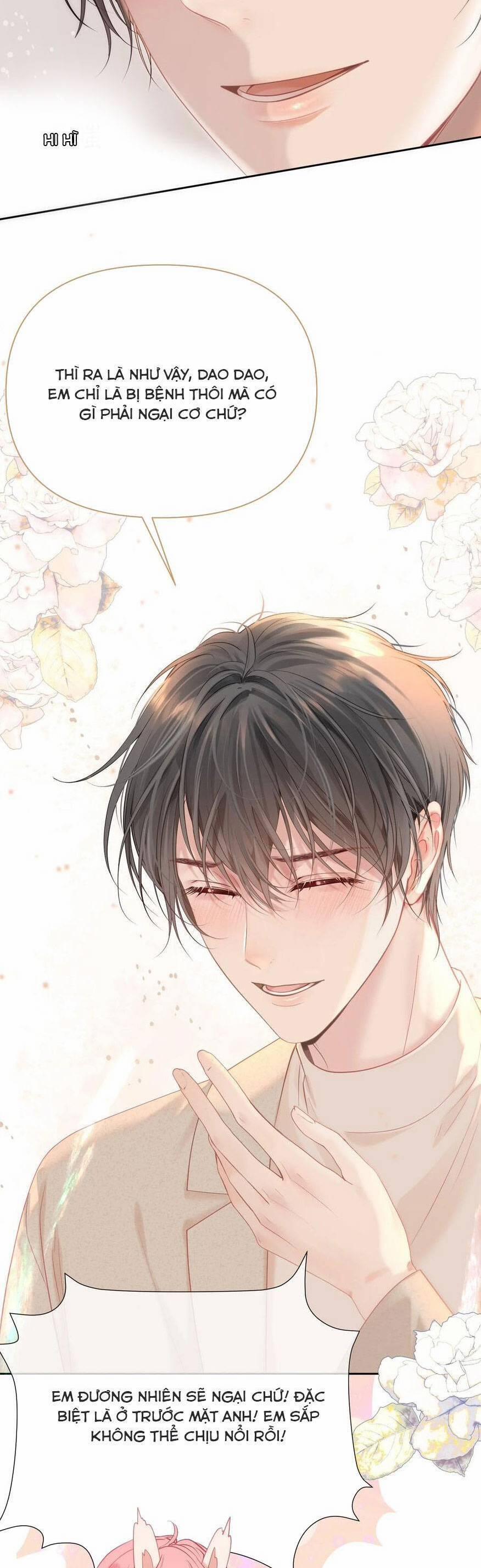 Xuyên Về Thời Học Sinh Truy Lão Công 54 trang 10