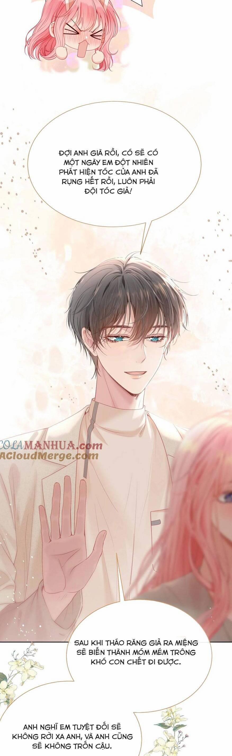 Xuyên Về Thời Học Sinh Truy Lão Công 54 trang 11