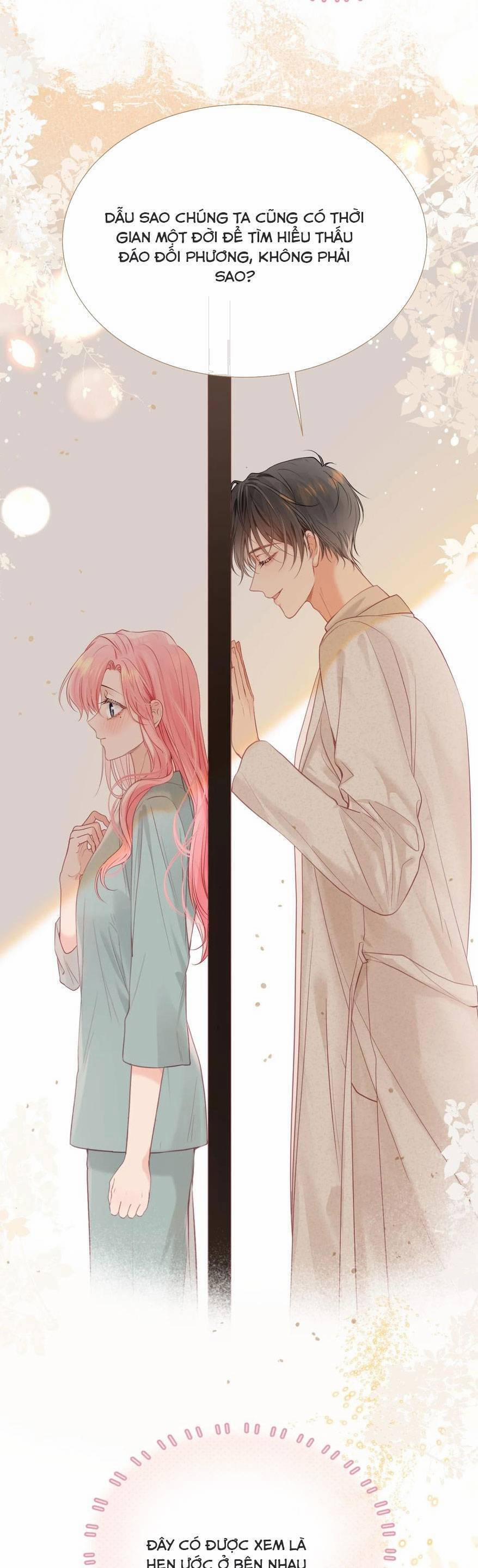 Xuyên Về Thời Học Sinh Truy Lão Công 54 trang 13