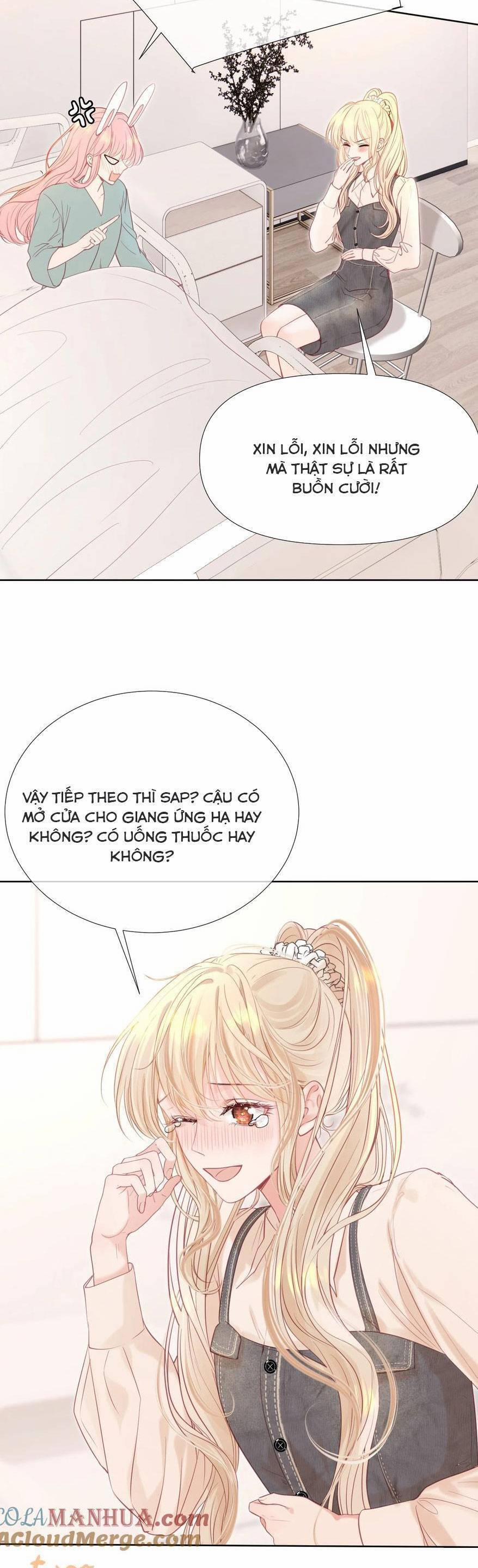 Xuyên Về Thời Học Sinh Truy Lão Công 54 trang 15