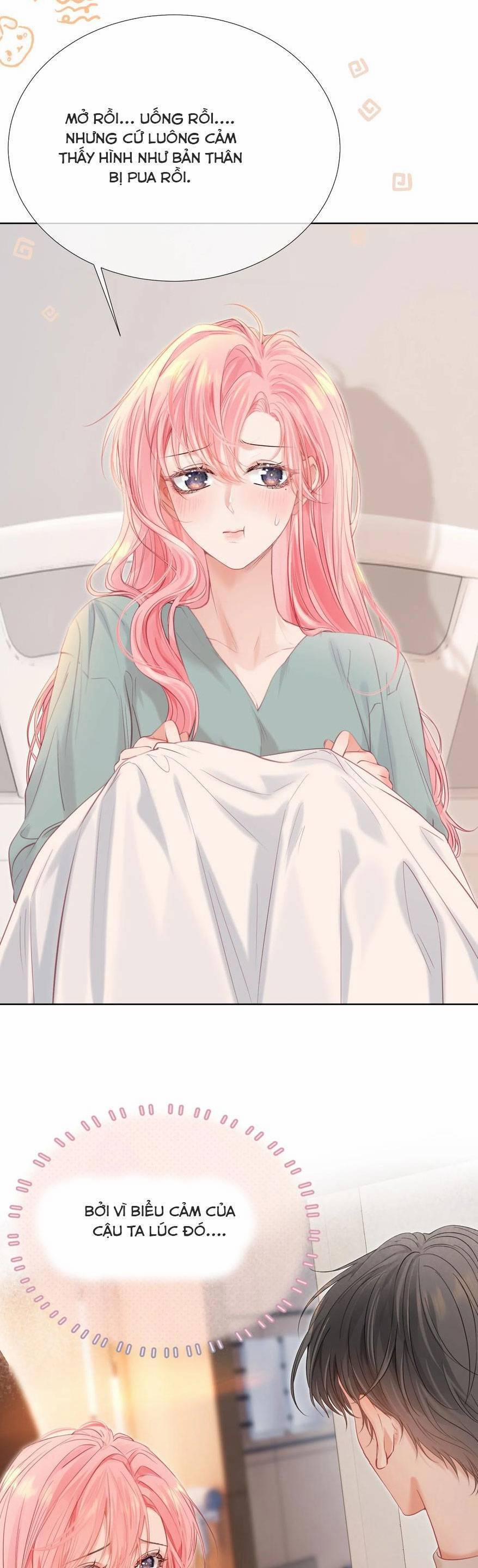 Xuyên Về Thời Học Sinh Truy Lão Công 54 trang 16