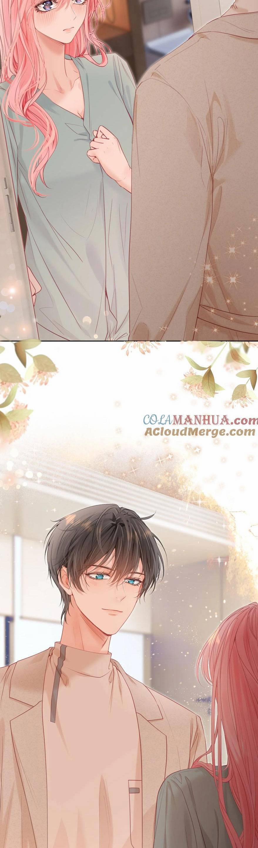 Xuyên Về Thời Học Sinh Truy Lão Công 54 trang 17