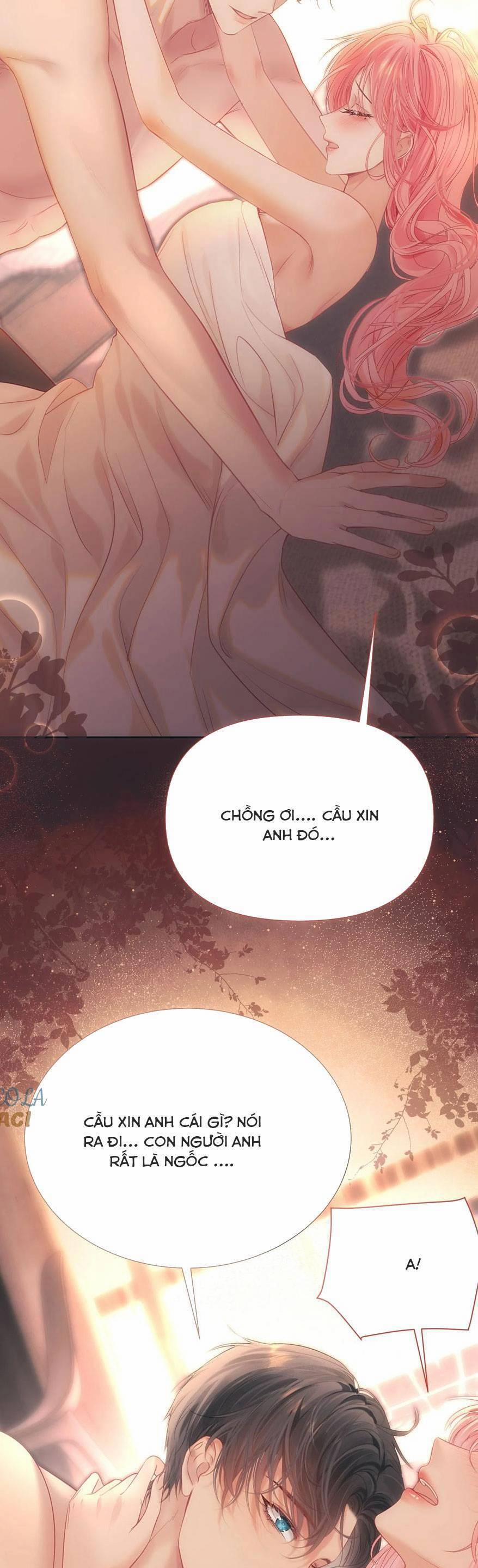 Xuyên Về Thời Học Sinh Truy Lão Công 54 trang 19